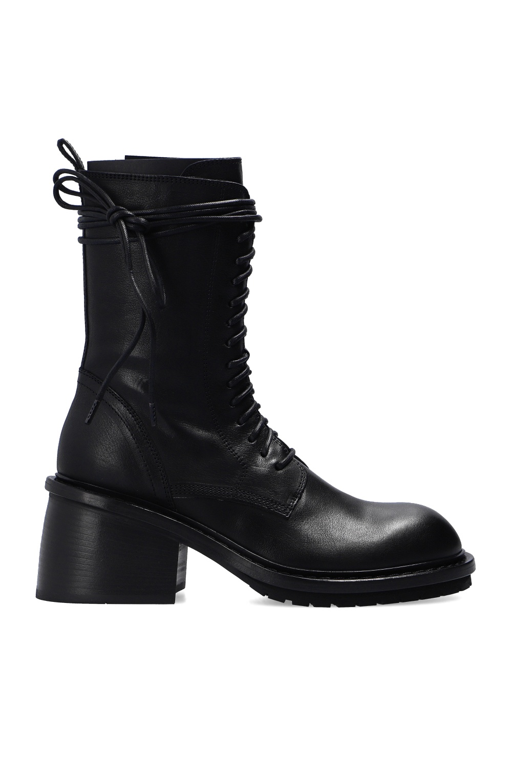 Ann Demeulemeester Heeled ankle boots